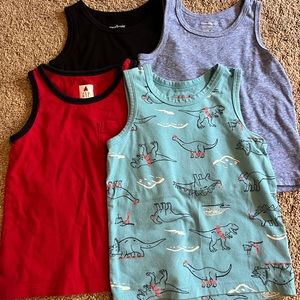Tank Top Bundle